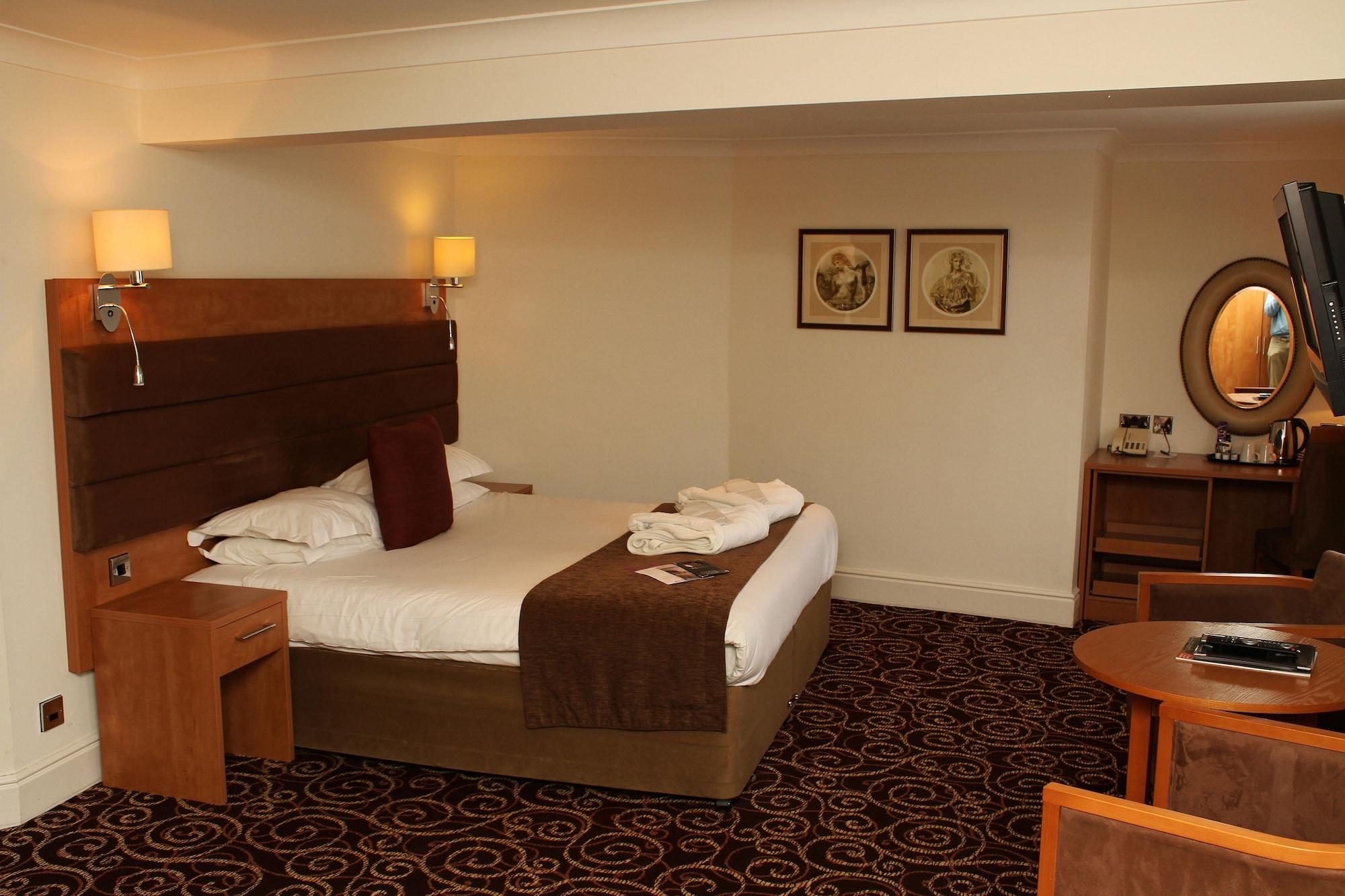The Legacy Rose & Crown Hotel Salisbury Zewnętrze zdjęcie