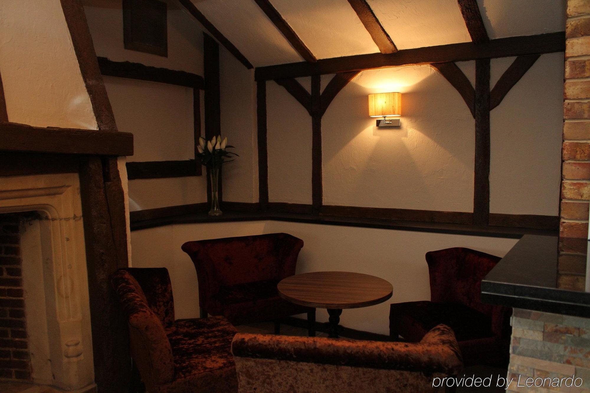 The Legacy Rose & Crown Hotel Salisbury Zewnętrze zdjęcie