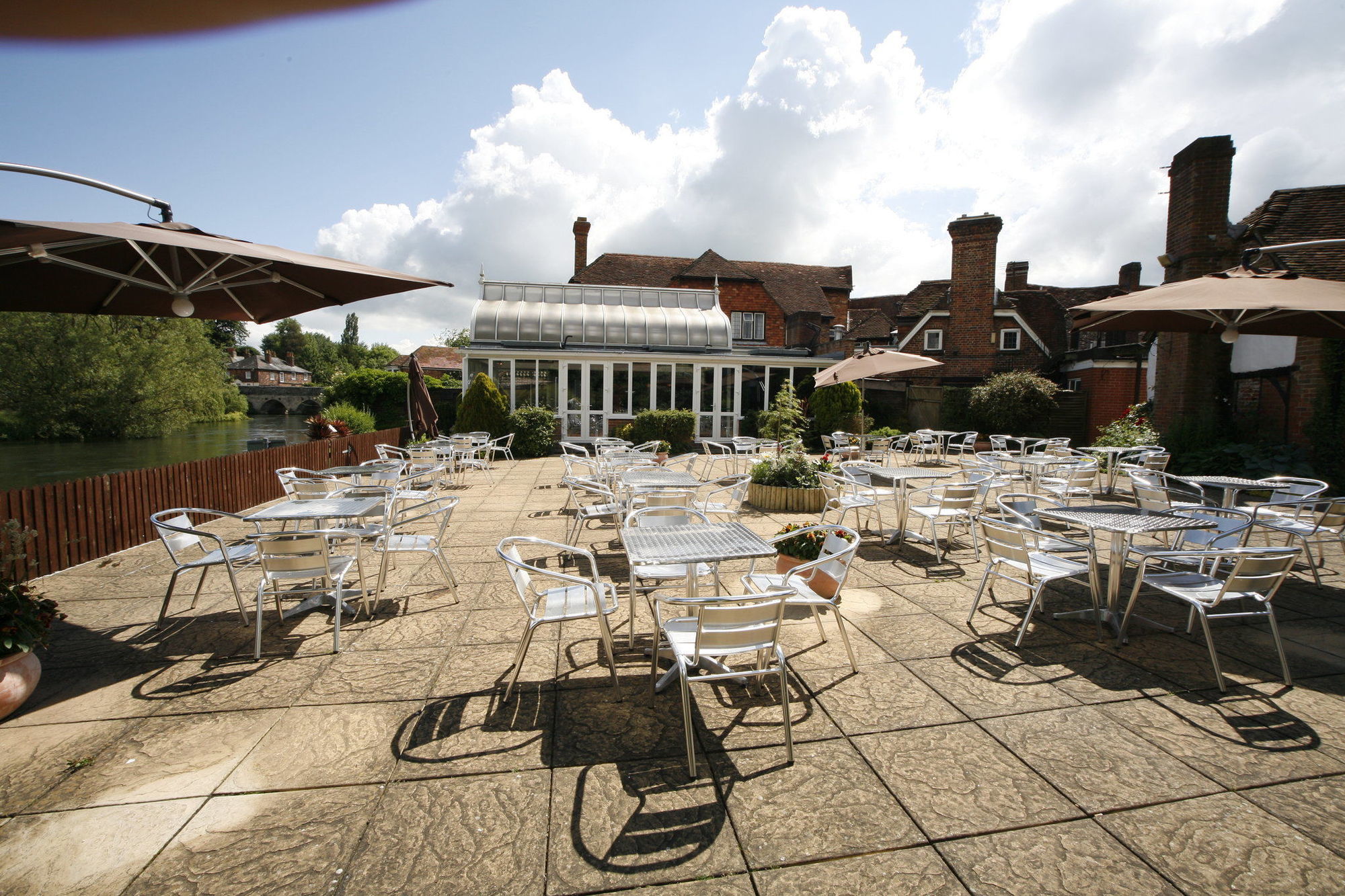 The Legacy Rose & Crown Hotel Salisbury Zewnętrze zdjęcie